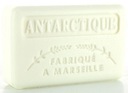 Jemné francúzske mydlo Marseille ANTARCTIQUE ANTARKTYDA 125 g EAN (GTIN) 3760254811155
