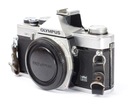 OLYMPUS OM-2 VSQE LUSTRZANKA BODY Kod producenta 0000