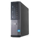 КОМПЬЮТЕР DELL i7 16 ГБ 500 ГБ SSD DVD WINDOWS 10