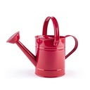 МЕТАЛЛИЧЕСКАЯ ЛЕЙКА ДЕТСКАЯ Garden Red 3+