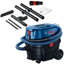 ПРОМЫШЛЕННЫЙ ПЫЛЕСОС ГАЗ 12-25 PL 1250ВТ BOSCH