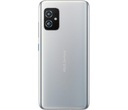 OUTLET ASUS ZenFone 8 8/128GB Silver Słuchawki w komplecie nie