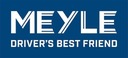 MEYLE PADS BRAKE VW P. A4 99-/A6 -99/PASSAT 00- 1,6-2,8 FROM SENSORS 156X7 photo 7 - milautoparts-fr.ukrlive.com