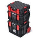 НАБОР ИНСТРУМЕНТАЛЬНОГО ЯЩИКА KXCS454080 C BLOCK PRO 45 Kistenberg