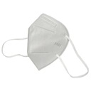 Маска KN95 FFP2 АНТИВИРУСНАЯ ЗАЩИТНАЯ FFP2, 50 ШТ.