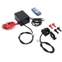 DC12V WIRELESS WINCH ПУЛЬТ CONTROL КОМПЛЕКТ UNIVERSAL ZA OD 2000 DO 9W  (17899018434) фото min 9