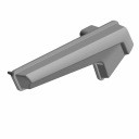 ФОНАР ЗАДНИЙ ЛЕВЫЙ POLARIS OEM 2413697