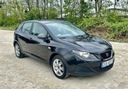 Seat Ibiza Seat Ibiza 1.2 12V Style Pojemność silnika 1198 cm³