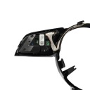 AUDI A1 GB A3 8Y КНОПКИ MULTIFUNKCJI РУЛЯ РАМКА 82A951523A  (18672340821) фото min 10
