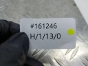 ДРОСЕЛЬНА ЗАСЛІНКА OPEL VECTRA C 1.9 CDTI 48CPD4 55199975  (18907641362) фото min 8
