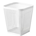 ИКЕА ДРОНДЖОНС - подставка для ручек белый