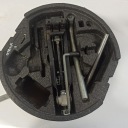 SKODA OCTAVIA II KIT RÉPARATION 1Z0012115photo 10