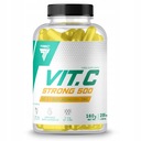 TREC VITAMIN C STRONG 500 200KAPS VITAMÍN ZDRAVIE názov Vit.C Strong 500