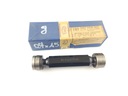 Резьбовой калибр MSBg M27x1,5