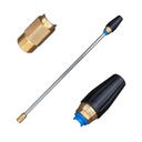 DF ГОЛОВКА ДЛЯ УДАЛЕНИЯ ГРЯЗИ LANCE SL-8 Probst