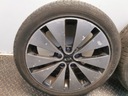 RUEDAS LLANTAS DE ALUMINIO KIA OPTIMA 3 CON 52910-2T510 ET46 225/450R18 