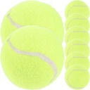 Тренировочные теннисные игрушки для жевания Мячи для
