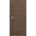 КОНЦЕПТ ДВЕРЕЙ PORTA NATURA МОДЕЛЬ D.0 SATIN
