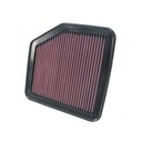 FILTRO K&N LEXUS IS350 3.5 V6/IS250 2.5 V6 06 33-2345 