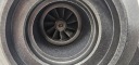 TURBINE TURBOCOMPRESSEUR AUDI VW SEAT SKODA 1.6 TDI CLHA CLHBphoto 7