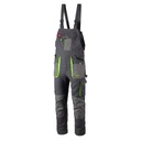 Эластичный комбинезон Рабочие брюки «Классический стрейч-тонкий» размер. 52