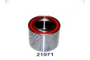 KIT LOZ JAPANPARTS KK-21071 ARRIÈRE NISSA JAPANPARTS KK-21071 KIT ROULEMENTphoto 8