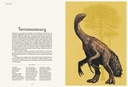 Необыкновенная|Красивая книга о динозаврах, ДИНОЗАВРИЙ