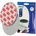 МАГНИТНАЯ МОНТАЖНАЯ ПЛАСТИНА ДЛЯ ДЕТЕКТОРОВ