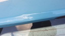 HYUNDAI I10 2 II 13- КРИШКА БАГАЖНИКА БАГАЖНИКА  (18625161997) фото min 7