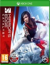 MIRROR'S EDGE CATALYST – PL – НОВАЯ ИГРА – ДИСК – XBOX ONE / SERIES X