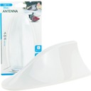 АВТОМОБИЛЬНАЯ АНТЕННА НА КРЫШЕ SHARK MAST FM