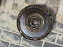 ЗЧЕПЛЕННЯ FORD FOCUS 3 MK3 1.6D VOLVO V40 V50 D2 1.6 ДИЗЕЛЬ AV61 CC 1301  (16548827784) фото min 5