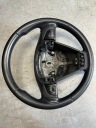 VOLANT CITROEN C3 I CUIR RÉGULATEUR DE VITESSE 96533984ZEphoto 8