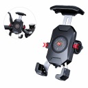 2 В 1 КРІПЛЕННЯ NA ТЕЛЕФОН DO MOTOCYKLA, ЗАРЯДНИЙ ПРИСТРІЙ 15W INDUKCYJNA + USB C 20 W  фото 11