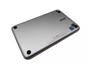 TABLET ACER ICONIA W3-810 8CALI 2/64GB Kolor szary