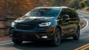 CHRYSLER PACIFICA CAPTEUR STATIONNEMENT ANGULAIREphoto 6