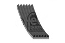 FEBI BELT WEDGE WIELOROW. 6PK2415 FEBI BILSTEIN photo 1 - milautoparts-fr.ukrlive.com