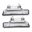 LUCES REGISTRO PARA AUDI A3 A4 A5 A6 C6 A8 D3 