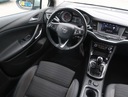Opel Astra 1.5 CDTI, Salon Polska, 1. Właściciel Moc 122 KM