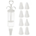 Декоратор для торта 10 шт.