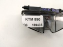 KTM 890 ФАРА ЗАДНЯЯ ЗАД  фото 8