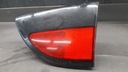 7700838533 FARO IZQUIERDO PARTE TRASERA RENAULT MEGANE I BERLINA 