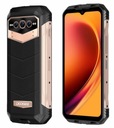 Смартфон DooGee V Max 12 ГБ / 256 ГБ 4G (LTE), золотой