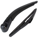 MERCEDES W245 B-KLASA WYCIERACZKA TYŁ RAMIĘ WYCIERACZKI + PIÓRO