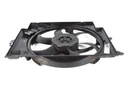 BMW E81 E82 E87 E88 116D 118D 120D N47 VENTILADOR DEL RADIADOR 7788906 