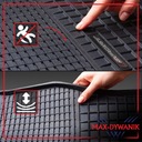 Резиновые дворники для автомобилей MAX-DYWANIK SPORT
