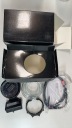 ЦИФРОВИЙ КОМПЛЕКТ PROZNIOWY 2 \\″52 MM Z NIEBIESKIM ДИСПЛЕЙ LED (СВІТЛОДІОД) ШЛАНГ 3V  фото 9
