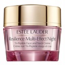 Estée Lauder Resilience Multi-Effect Night Produkt nie zawiera barwników