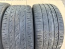 ДИСКИ 5X130 18″ 9J ET43 8J ET57 PORSCHE 987 BOXSTER CAYMAN 98736213800  (17379820255) фото min 14