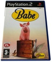 Игра Babe PS2 Sony PlayStation 2 PL